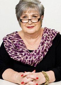 Jenni Murray