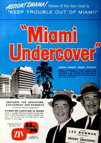 Miami Undercover