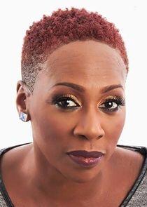 Gina Yashere