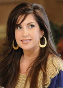 Jacqueline Laurita