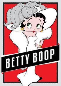 Betty Boop