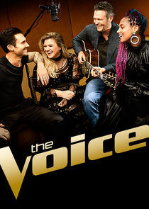 The Voice - Season 14