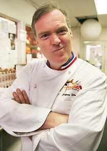 Jacques Torres