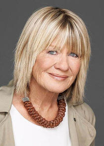 Margaret Pomeranz