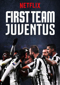 First Team: Juventus