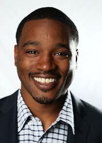 Ryan Coogler