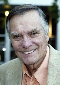 Peter Marshall