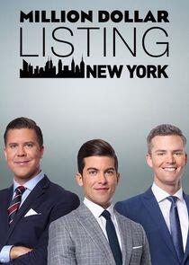 Million Dollar Listing: New York