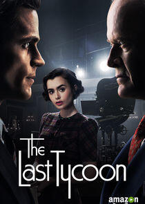 The Last Tycoon