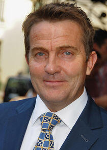 Bradley Walsh