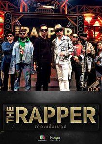 The Rapper - Season 1