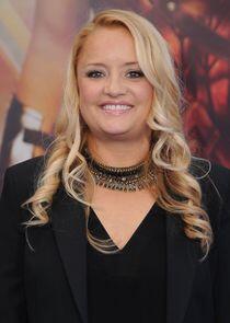 Lucy Davis