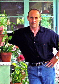 Jeffrey Bloom