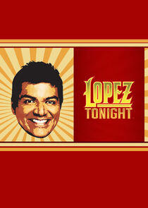 Lopez Tonight