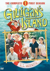 Gilligan's Island - Season 1