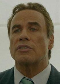 Robert Shapiro