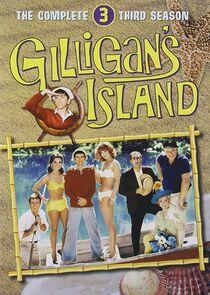 Gilligan's Island - Season 3