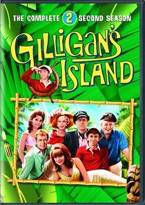 Gilligan's Island - Season 2