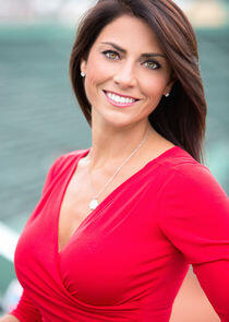 Jenny Dell