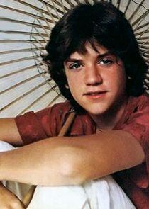 Jimmy Baio