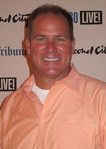 Lou Manfredini