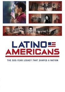 Latino Americans