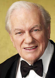 Charles Durning