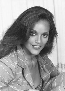 Jayne Kennedy