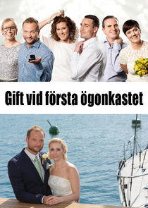 Gift vid första ögonkastet