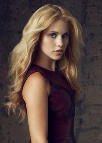 Rebekah Mikaelson