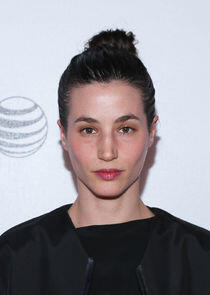 Elisa Lasowski