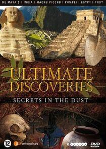 Secrets in the Dust