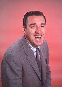 Jim Nabors