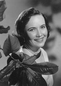 Teresa Wright