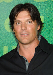 Paul Johansson