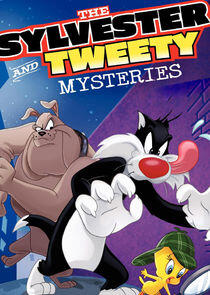 The Sylvester & Tweety Mysteries