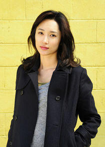 Kim Bo Kyung