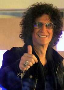 Howard Stern