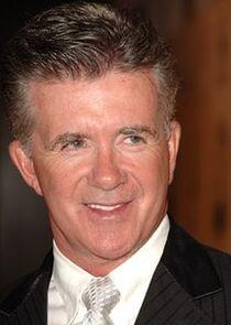 Alan Thicke