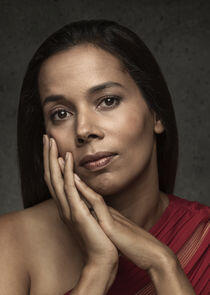 photo of Rhiannon Giddens