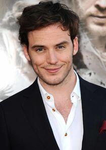 Sam Claflin