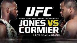 UFC 182: Jones vs. Cormier