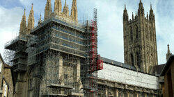 Canterbury Cathedral