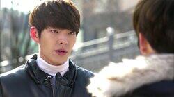 A Happy Ending for Kim Tan and Eun Sang