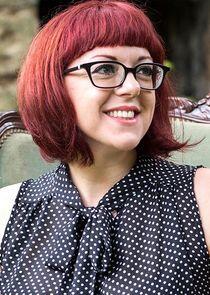 V.E. Schwab