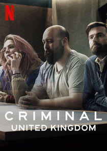 Criminal: UK - Season 1