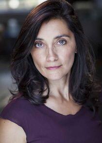 Rebecca Sarker