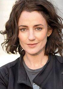 Orla Brady