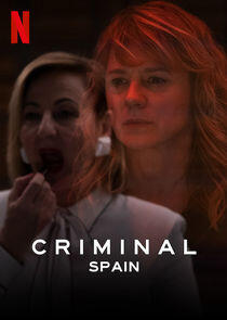 Criminal: Spain - Season 1