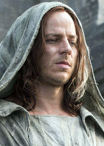 Jaqen H'ghar